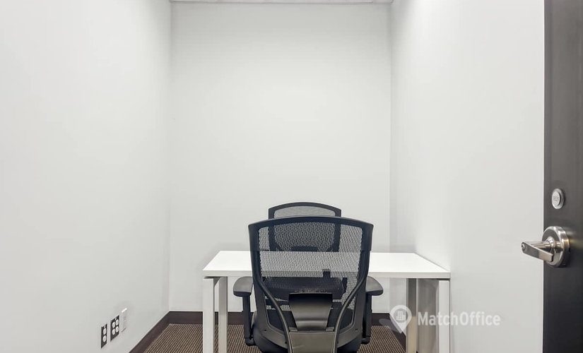 Virtual address in Montreal, QC, 500 Place d'Armes (H2Y 2W2) - 3 | MatchOffice.com