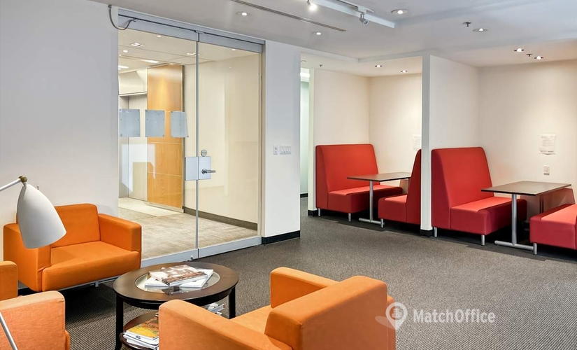 10 m² Serviced office in Montreal, QC, 500 Place d'Armes (H2Y 2W2) - 4 | MatchOffice.com