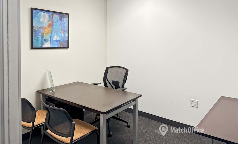 10 m² Serviced office in Mississauga, ON, 90 Burnhamthorpe Road West (L5B 3C3) - 3 | MatchOffice
