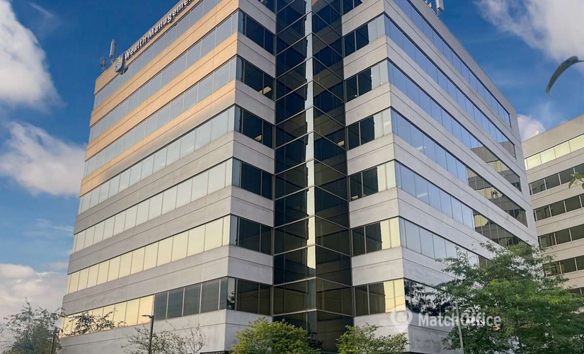 10 m² Shared workspace in Pickering, ON, 1315 Pickering Parkway (L1V 7G5) - 0 | MatchOffice