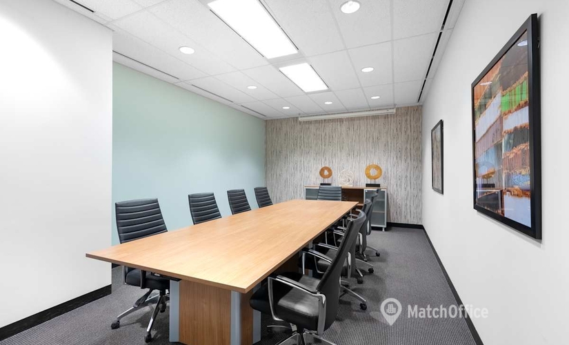 10 m² Business park in Saint-Laurent, QC, 1111 Dr. Frederik-Philips Boulevard (H4M 2X6) - 2 | MatchOffice.com