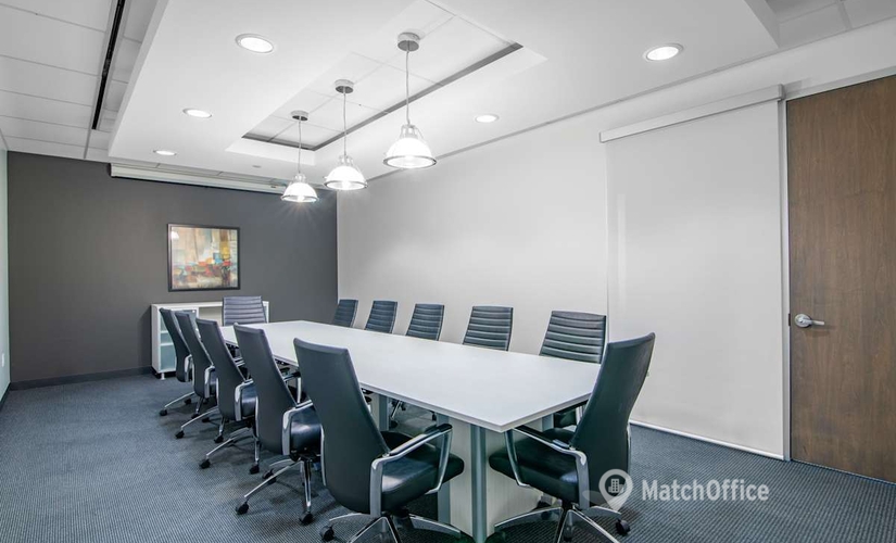 10 m² Business park in Toronto, 88 Queens Quay West (M5J 0B8) - 2 | MatchOffice.com