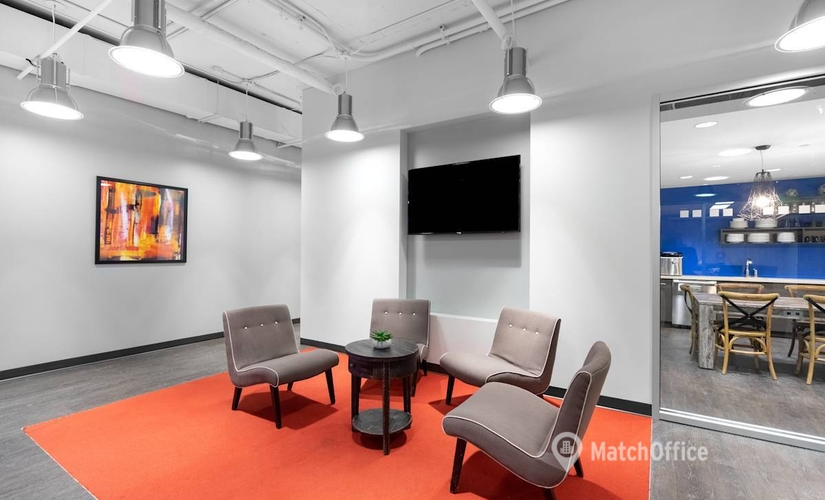10 m² Shared office in Saint-Laurent, QC, 1111 Dr. Frederik-Philips Boulevard (H4M 2X6) - 4 | MatchOffice.com