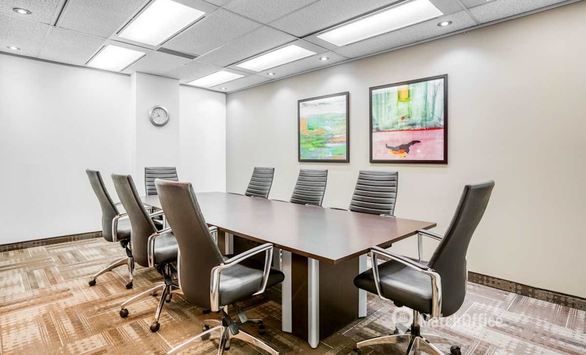10 m² Shared workspace in Ottawa, ON, 116 Albert Street (K1P 5G3) - 2 | MatchOffice.com
