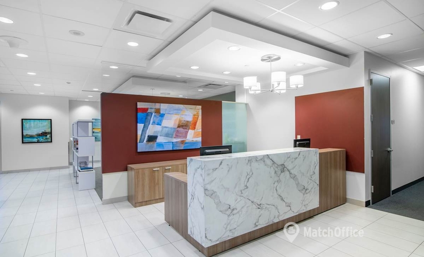 Virtual office in Toronto, 88 Queens Quay West (M5J 0B8) - 1 | MatchOffice.com