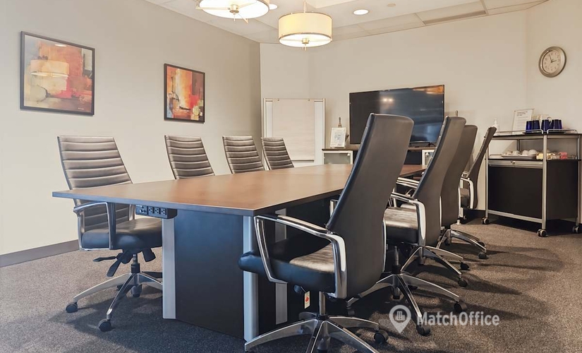 Virtual office in Mississauga, ON, 90 Burnhamthorpe Road West (L5B 3C3) - 2 | MatchOffice.com
