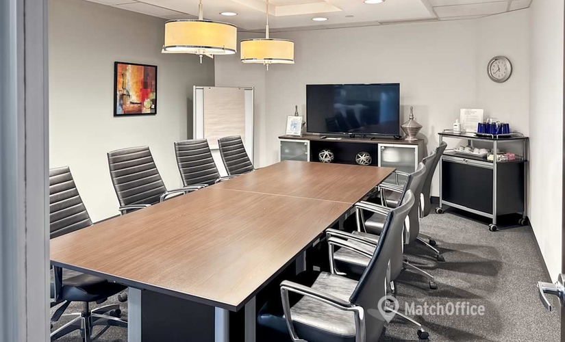 Virtual office space in Mississauga, ON, 90 Burnhamthorpe Road West (L5B 3C3) - 0 | MatchOffice