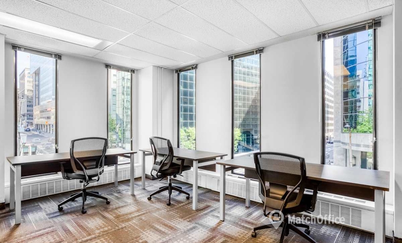 10 m² Business space in Ottawa, ON, 116 Albert Street (K1P 5G3) - 3 | MatchOffice.com