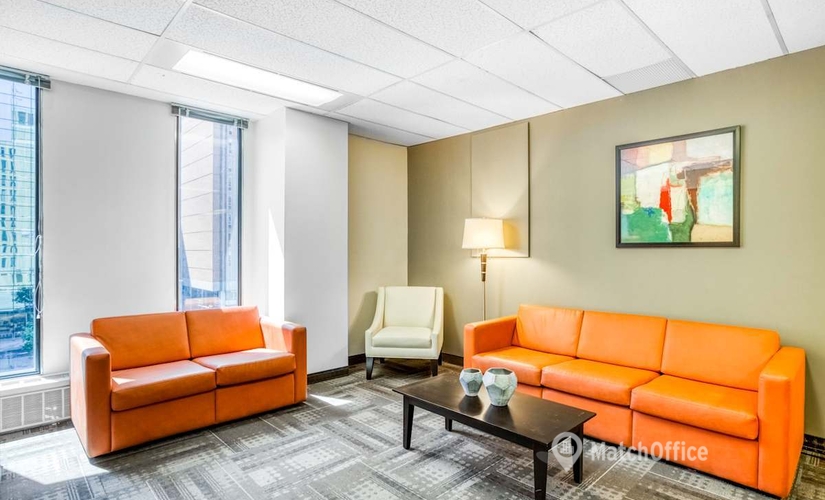 Virtual office in Ottawa, ON, 116 Albert Street (K1P 5G3) - 4 | MatchOffice