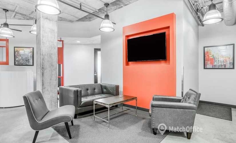 10 m² Coworking in Quebec, QC, 1020 Bouvier Street (G2K 0K9) - 4 | MatchOffice