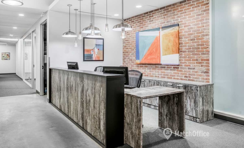 10 m² Business space in Quebec, QC, 1020 Bouvier Street (G2K 0K9) - 1 | MatchOffice.com