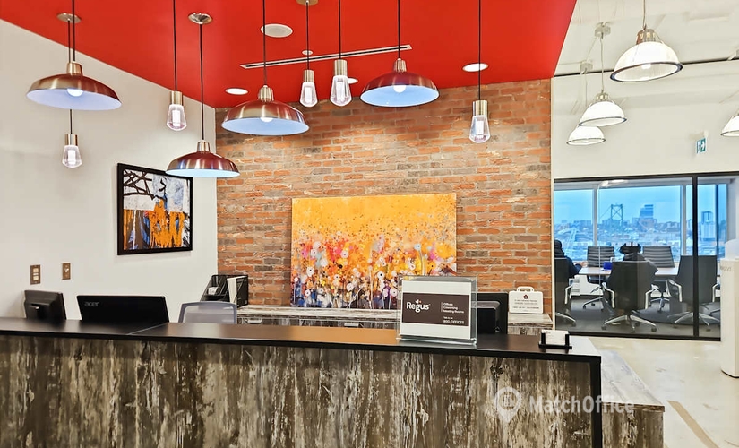 10 m² Coworking in Dartmouth, NS, 99 Wyse Road (B3A 4S5) - 1 | MatchOffice