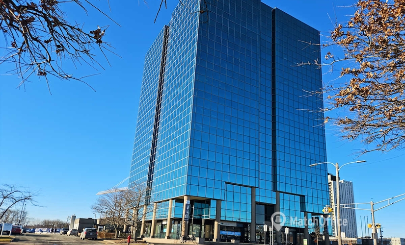 10 m² Shared office in Dartmouth, NS, 99 Wyse Road (B3A 4S5) - 0 | MatchOffice.com