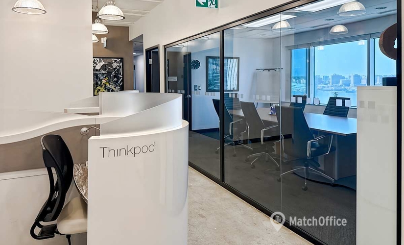 Virtual office space in Dartmouth, NS, 99 Wyse Road (B3A 4S5) - 4 | MatchOffice