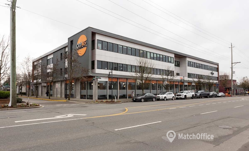 10 m² Shared workspace in Maple Ridge, BC, 22420 Dewdney Trunk Road (V2X 3J5) - 0 | MatchOffice.com