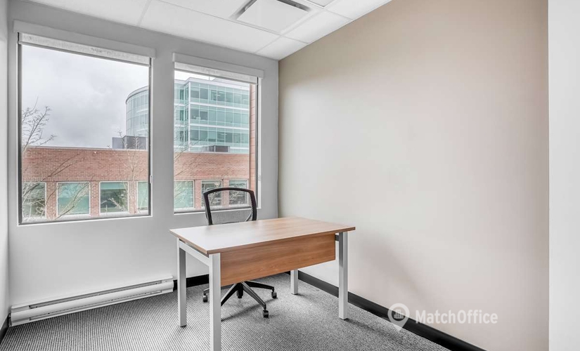 10 m² Business space in Maple Ridge, BC, 22420 Dewdney Trunk Road (V2X 3J5) - 4 | MatchOffice