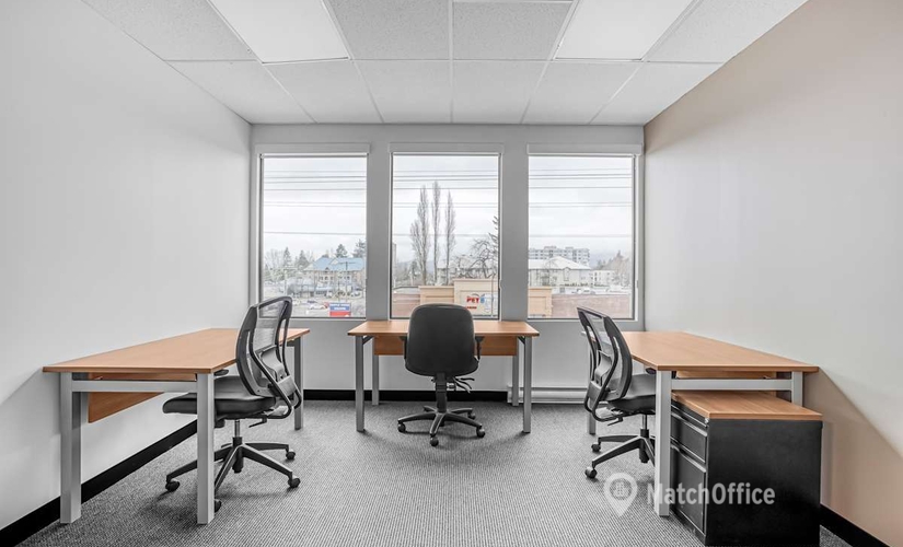 10 m² Business space in Maple Ridge, BC, 22420 Dewdney Trunk Road (V2X 3J5) - 3 | MatchOffice