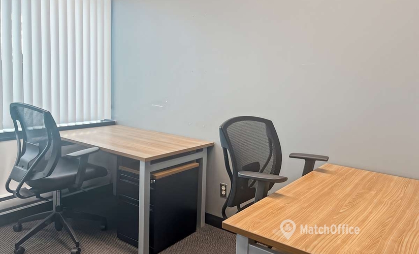 Virtual business address in Mississauga, ON, 2233 Argentia Road (L5N 2X7) - 1 | MatchOffice