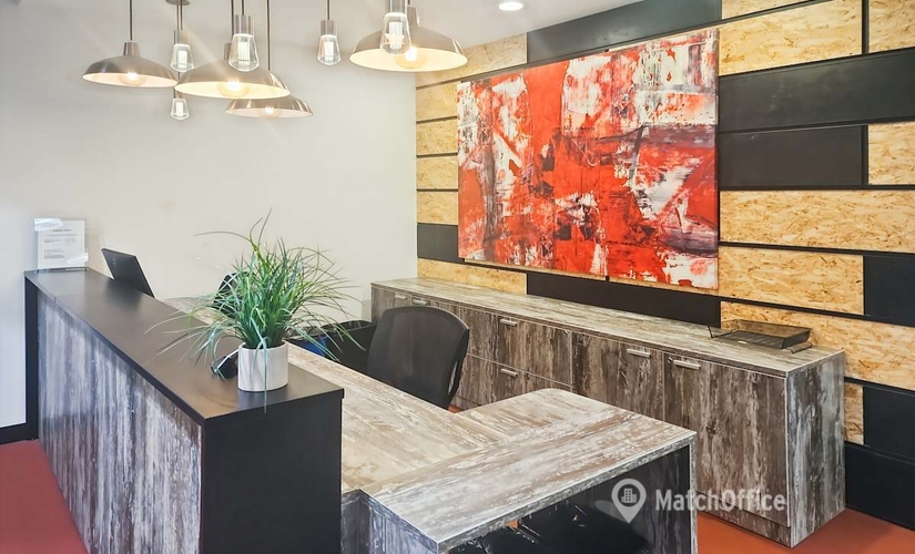 10 m² Business space in Coquitlam, 220 Brew Street (V3H 0H6) - 0 | MatchOffice.com