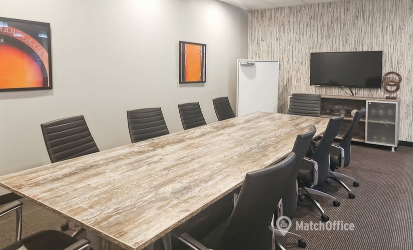 10 m² Business center in Coquitlam, 220 Brew Street (V3H 0H6) - 2 | MatchOffice