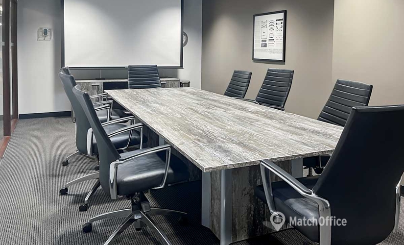 10 m² Coworking  in Mississauga, ON, 2233 Argentia Road (L5N 2X7) - 2 | MatchOffice.com