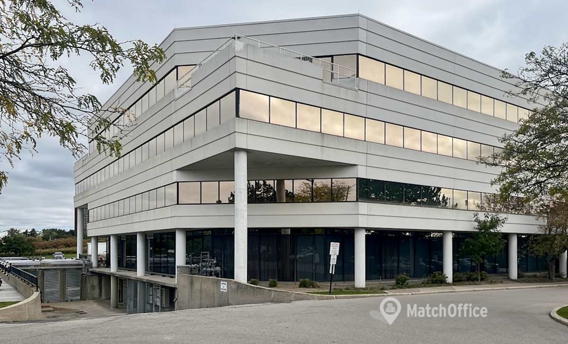 10 m² Shared workspace in Mississauga, ON, 2233 Argentia Road (L5N 2X7) - 0 | MatchOffice.com