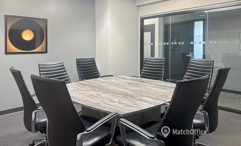 10 m² Coworking space in Surrey, BC, 15300 Croydon Drive (V3Z 0Z5) - 2 | MatchOffice.com