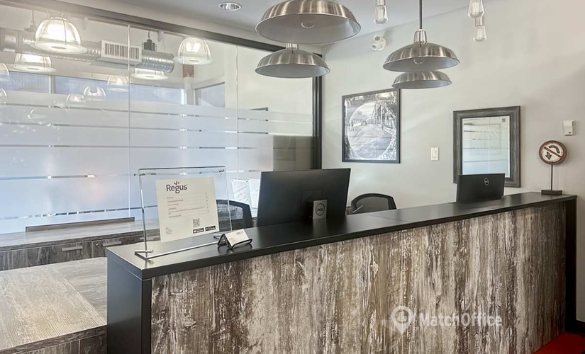 10 m² Shared office  in Surrey, BC, 15300 Croydon Drive (V3Z 0Z5) - 1 | MatchOffice.com