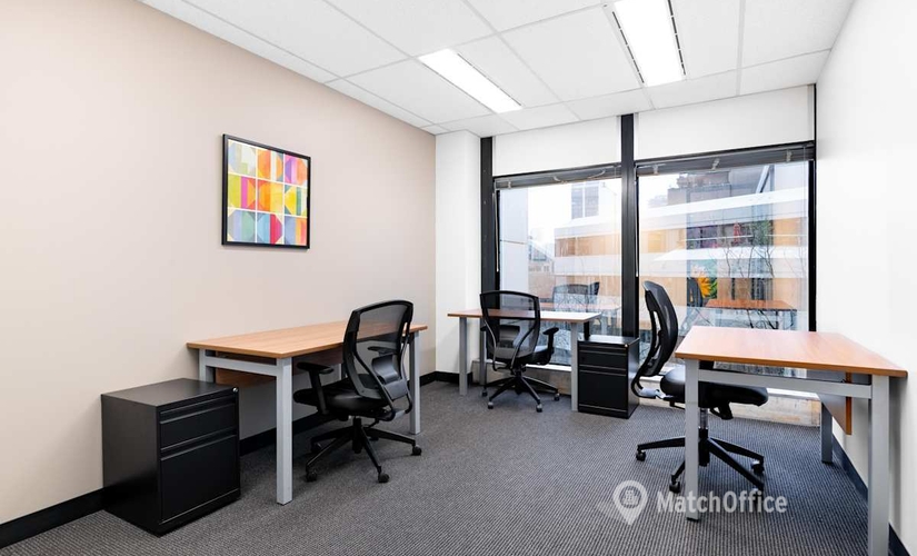 Virtual office in Vancouver, BC, 777 Hornby Street (V6Z 1S4) - 3 | MatchOffice