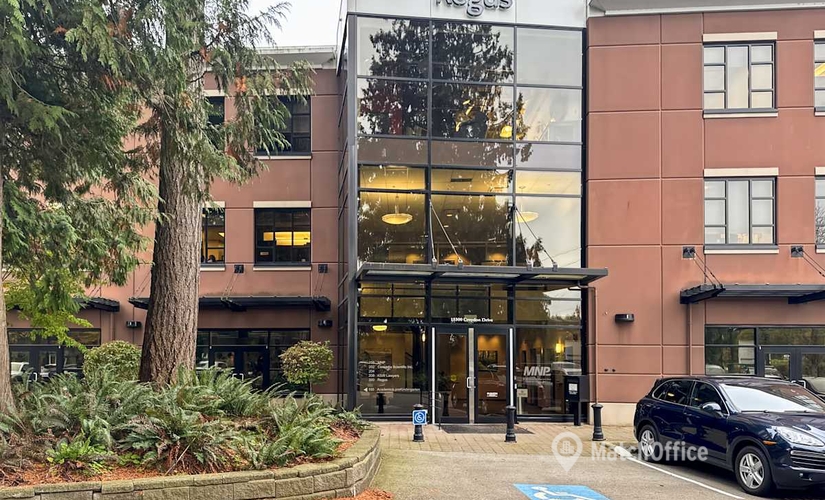 10 m² Business space in Surrey, BC, 15300 Croydon Drive (V3Z 0Z5) - 0 | MatchOffice.com