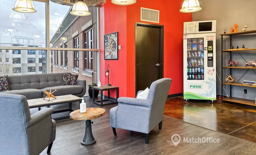 Virtual office space in Surrey, BC, 15300 Croydon Drive (V3Z 0Z5) - 4 | MatchOffice