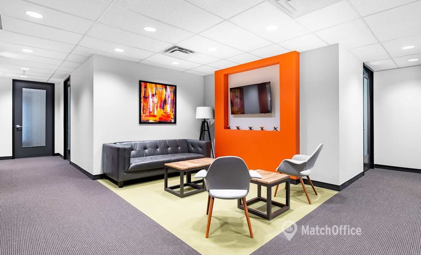 10 m² Shared workspace  in Vancouver, BC, 777 Hornby Street (V6Z 1S4) - 4 | MatchOffice.com