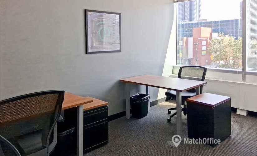 10 m² Shared office  in Winnipeg, MI, 330 St. Mary Avenue (R3C 3Z5) - 3 | MatchOffice