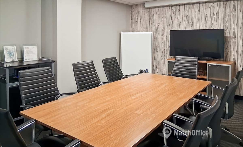 10 m² Serviced office in Winnipeg, MI, 330 St. Mary Avenue (R3C 3Z5) - 2 | MatchOffice