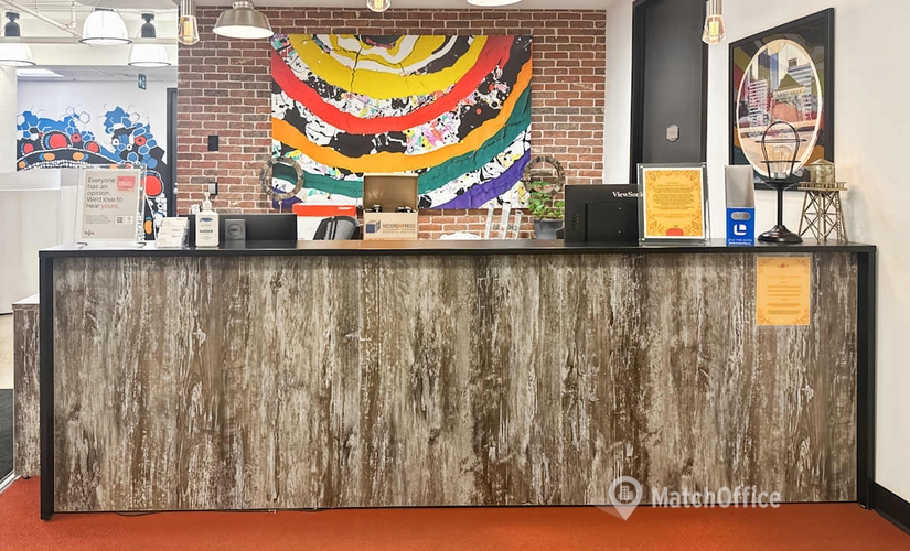 Virtual office space in Winnipeg, MI, 330 St. Mary Avenue (R3C 3Z5) - 1 | MatchOffice.com