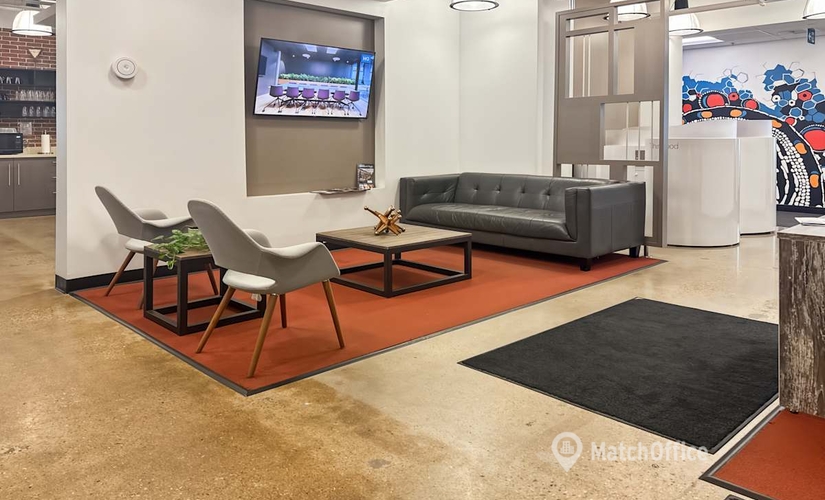 Virtual office space in Winnipeg, MI, 330 St. Mary Avenue (R3C 3Z5) - 4 | MatchOffice.com