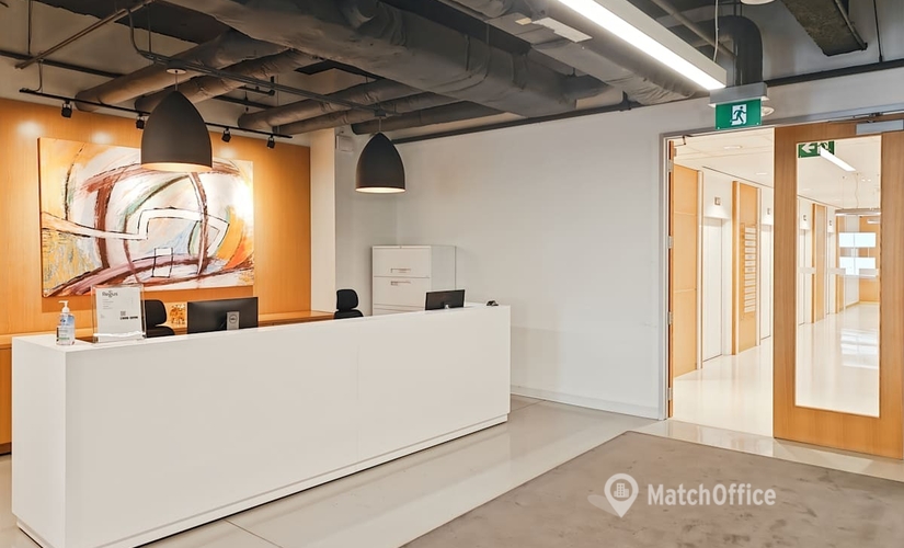10 m² Business center in Toronto, 130 King Street West (M5X 1E3) - 1 | MatchOffice.com