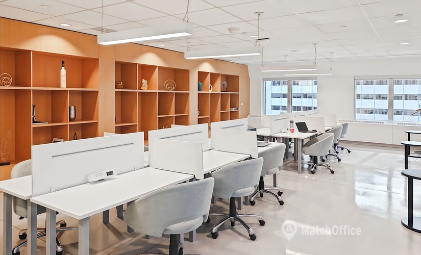 Virtual business address in Toronto, 130 King Street West (M5X 1E3) - 0 | MatchOffice.com