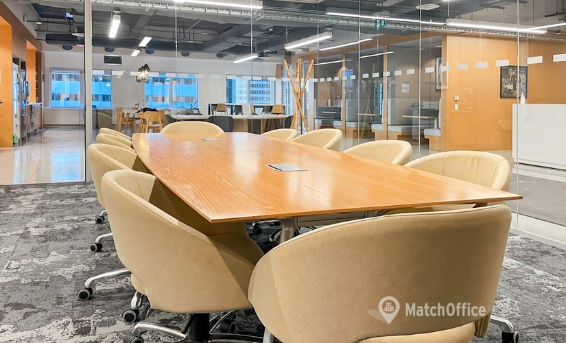 Virtual address in Toronto, 130 King Street West (M5X 1E3) - 2 | MatchOffice