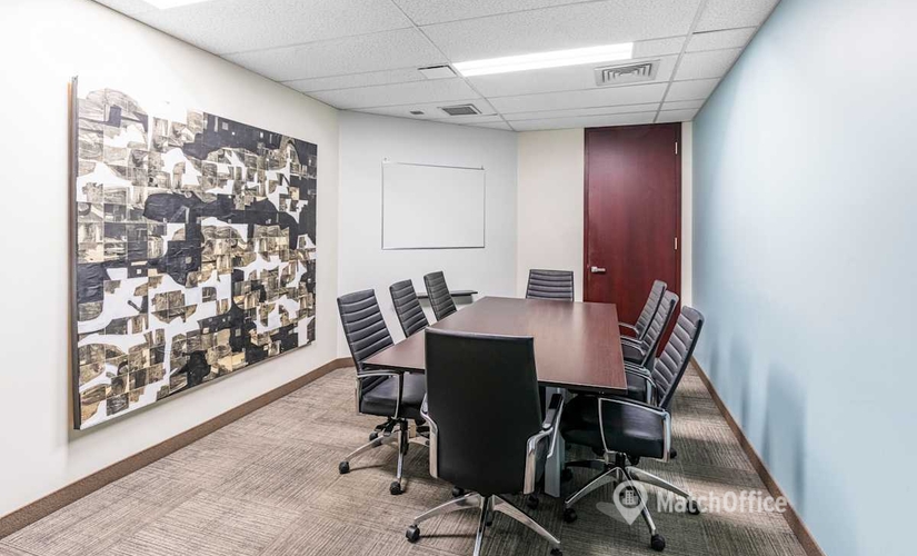 10 m² Coworking space  in Montreal, QC, 1200 McGill College Avenue (H3B 4G7) - 1 | MatchOffice