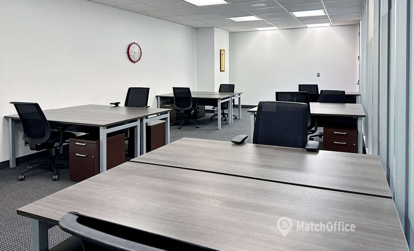 Virtual office in Montreal, QC, 1250 René Lévesque Boulevard West (H3B 4W8) - 0 | MatchOffice