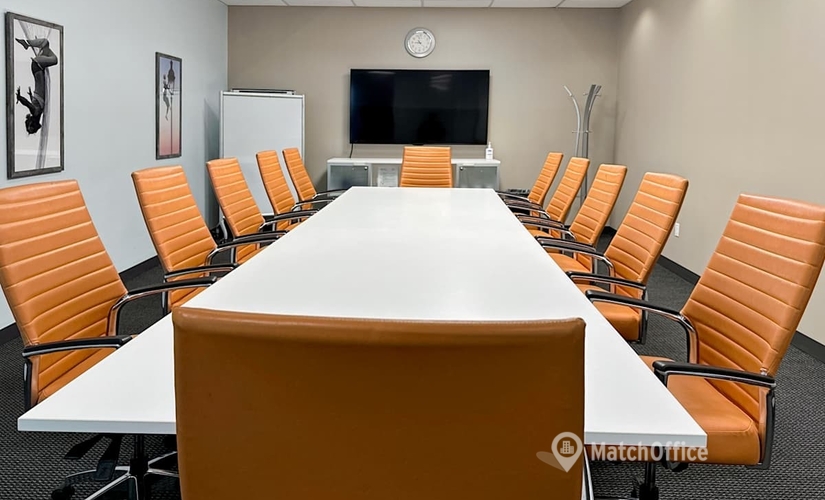 10 m² Business space in Montreal, QC, 1250 René Lévesque Boulevard West (H3B 4W8) - 4 | MatchOffice.com