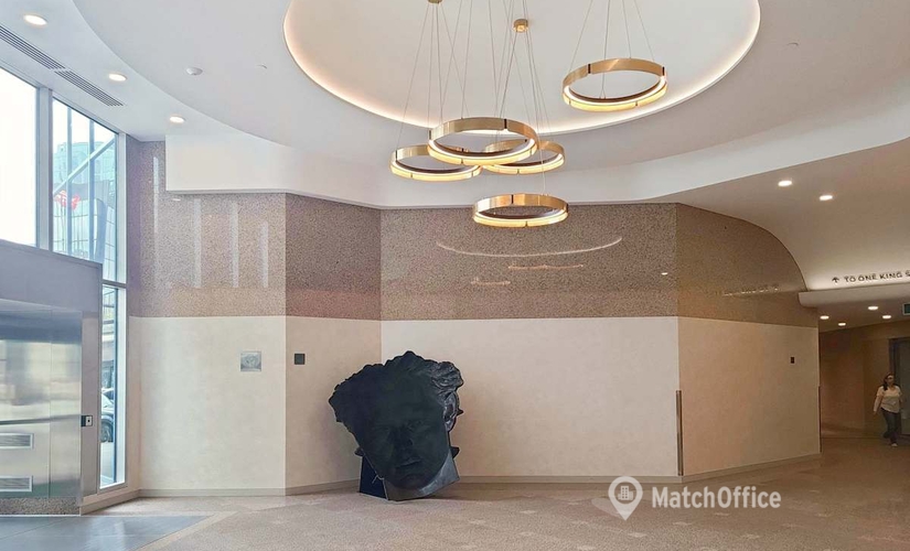 Virtual office in Hamilton, ON, 21 King Street West (L8P 4W7) - 3 | MatchOffice