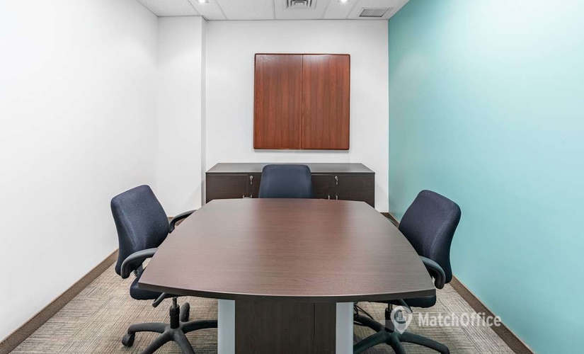 10 m² Serviced office in Montreal, QC, 1200 McGill College Avenue (H3B 4G7) - 2 | MatchOffice.com