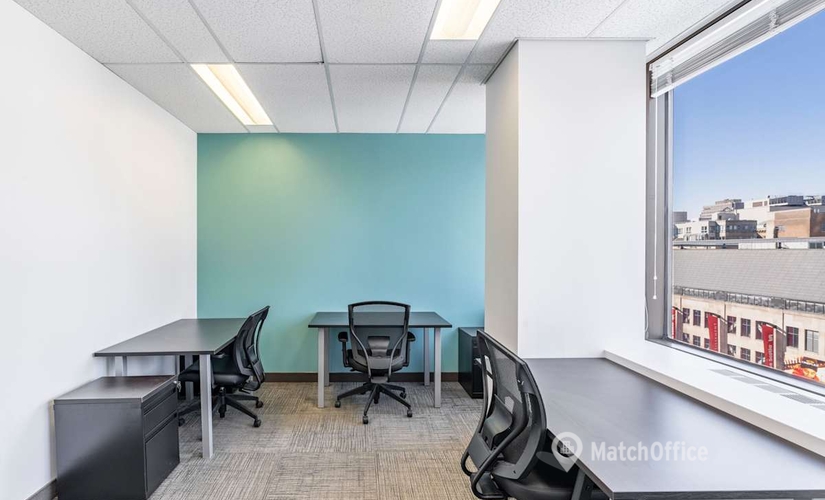 10 m² Serviced office in Montreal, QC, 1200 McGill College Avenue (H3B 4G7) - 3 | MatchOffice