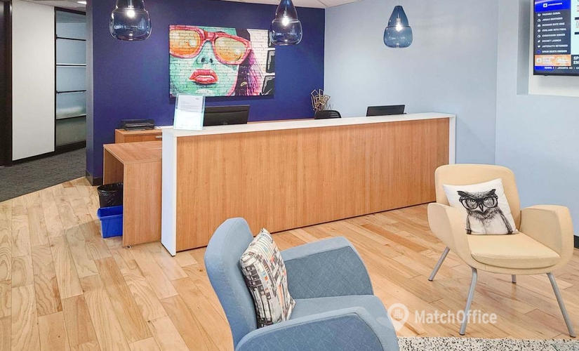 10 m² Shared office  in Hamilton, ON, 21 King Street West (L8P 4W7) - 1 | MatchOffice