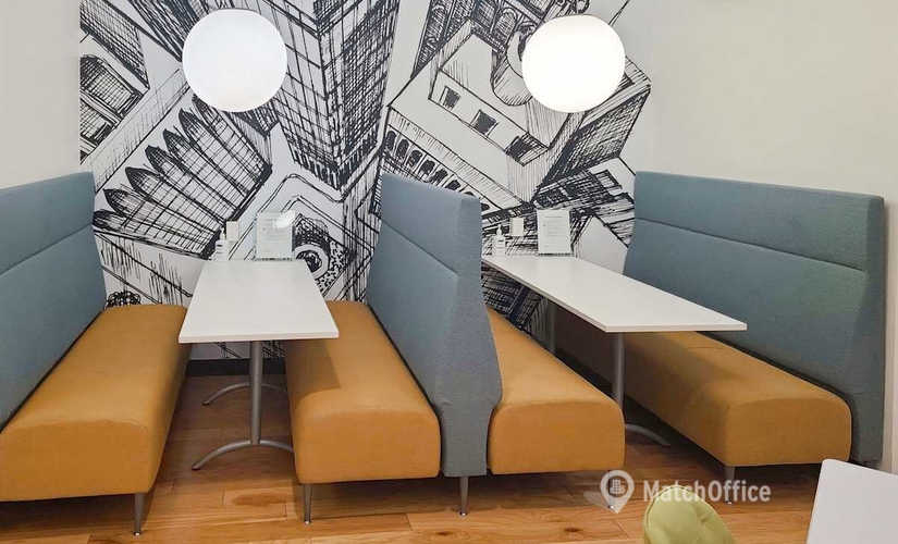 10 m² Business park in Hamilton, ON, 21 King Street West (L8P 4W7) - 4 | MatchOffice.com