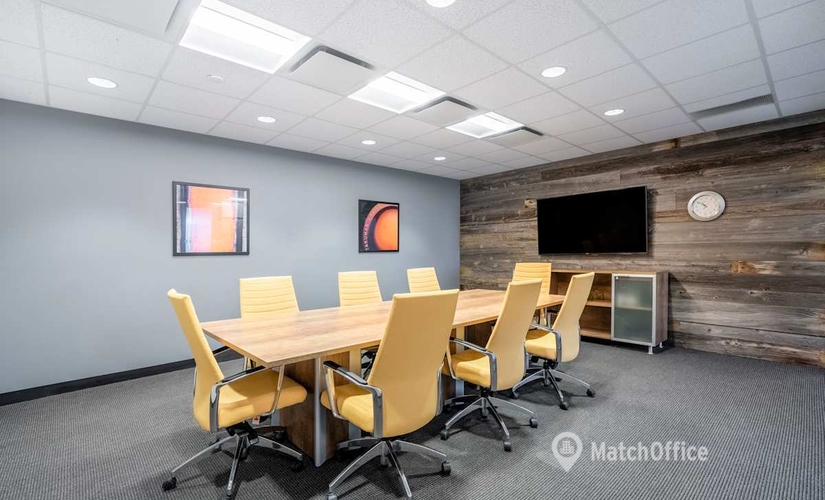 10 m² Coworking space in Quebec, QC, 1190B de Courchevel Street (G6W 0M6) - 2 | MatchOffice