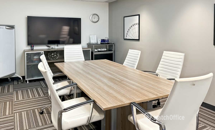 10 m² Coworking space in Toronto, 895 Don Mills Road (M3C 1W3) - 2 | MatchOffice.com