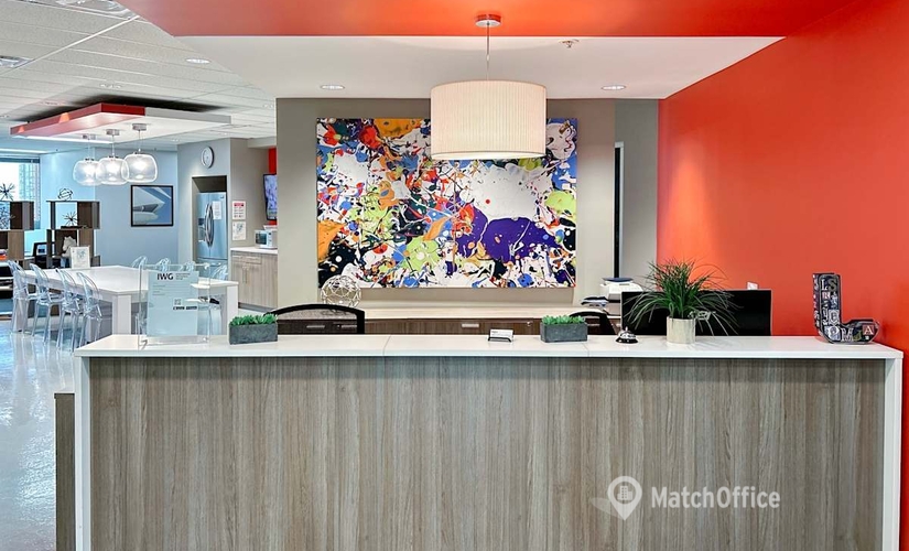 10 m² Shared office in Toronto, 895 Don Mills Road (M3C 1W3) - 1 | MatchOffice